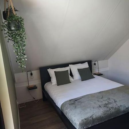 Heerlijk Huys, Vakantievilla Met Prive Tuin Ewijk Eksteriør bilde