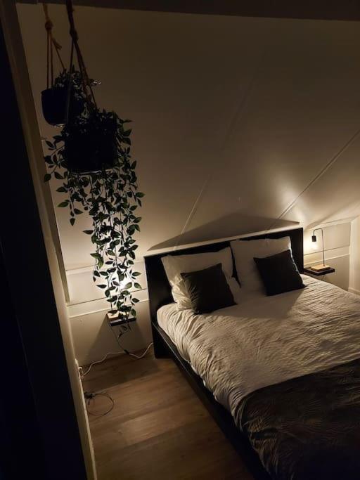 Heerlijk Huys, Vakantievilla Met Prive Tuin Ewijk Eksteriør bilde